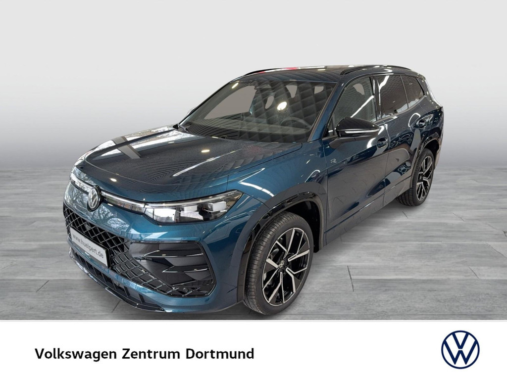 Volkswagen Tayron 2026 Diesel