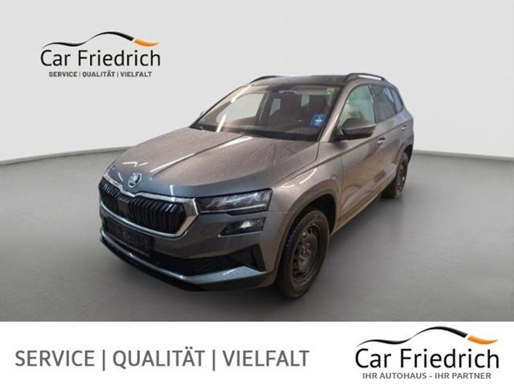 Skoda Karoq 2023 Benzine