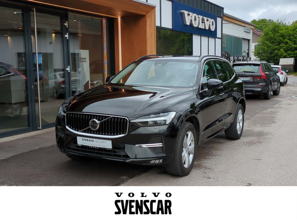 Volvo XC60 2022 Diesel