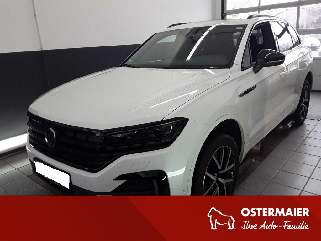 Volkswagen Touareg 2023 Diesel