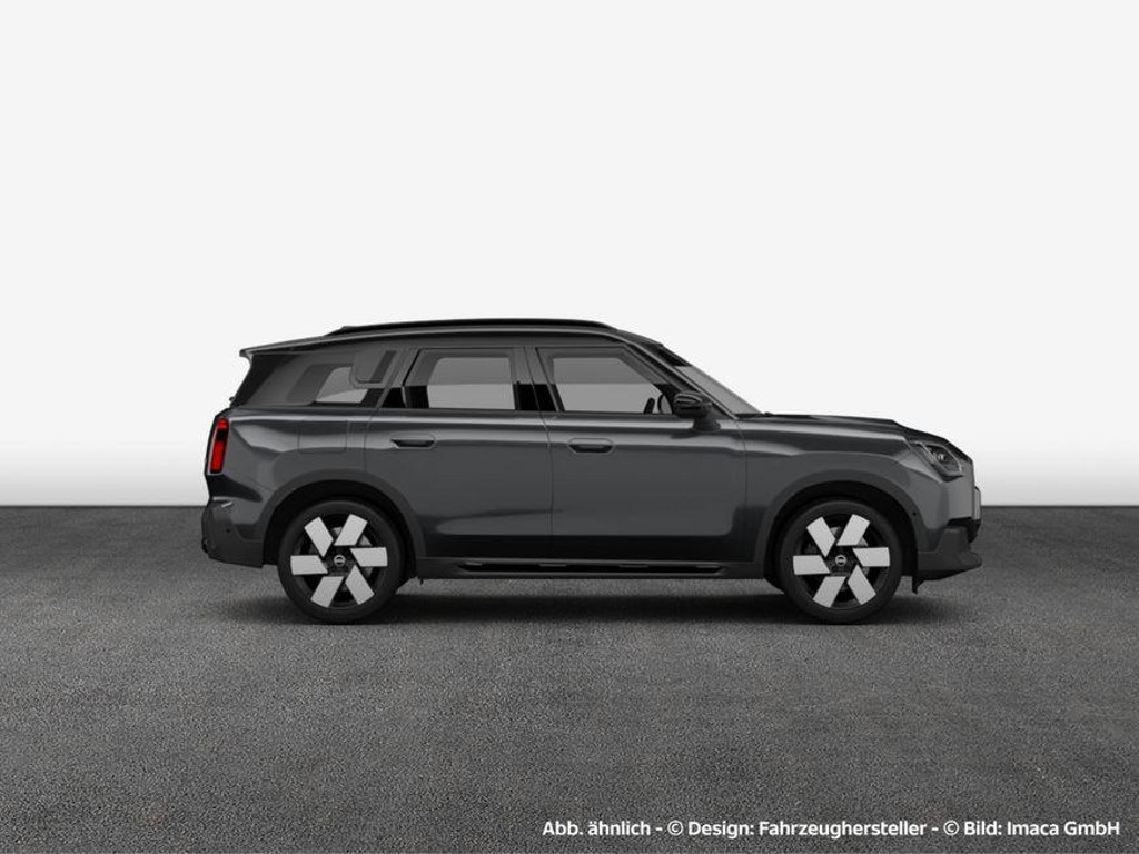 Mini John Cooper Works Countryman