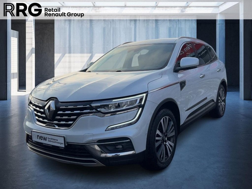 Renault Koleos 2023 Benzine