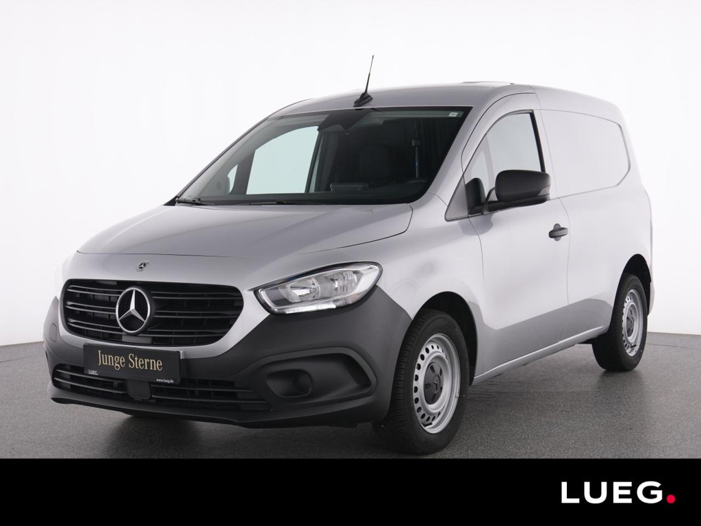 Mercedes-Benz Citan 2024 Benzine