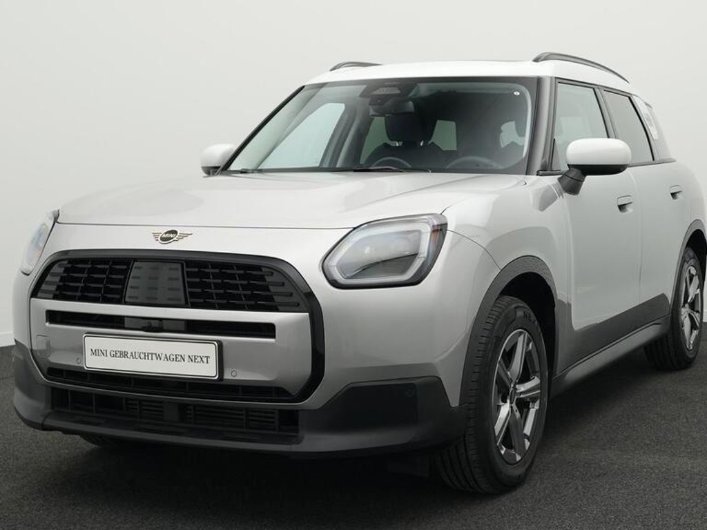 Mini Cooper C Countryman