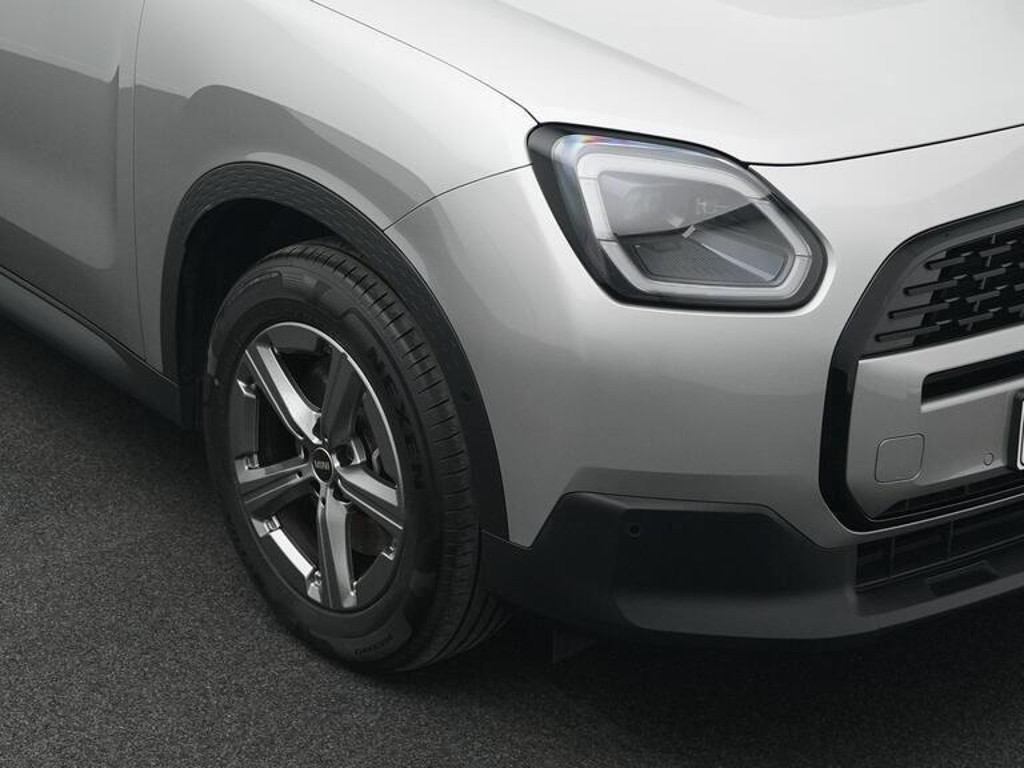 Mini Cooper C Countryman