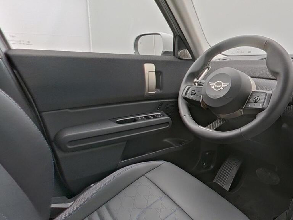 Mini Cooper C Countryman