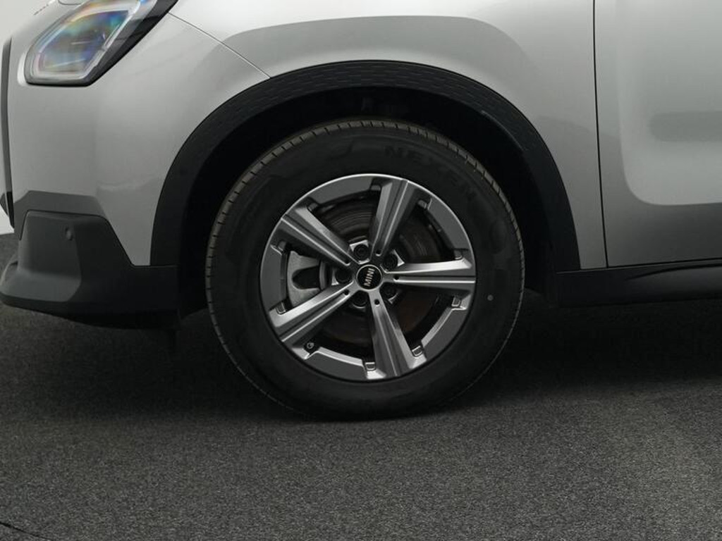 Mini Cooper C Countryman