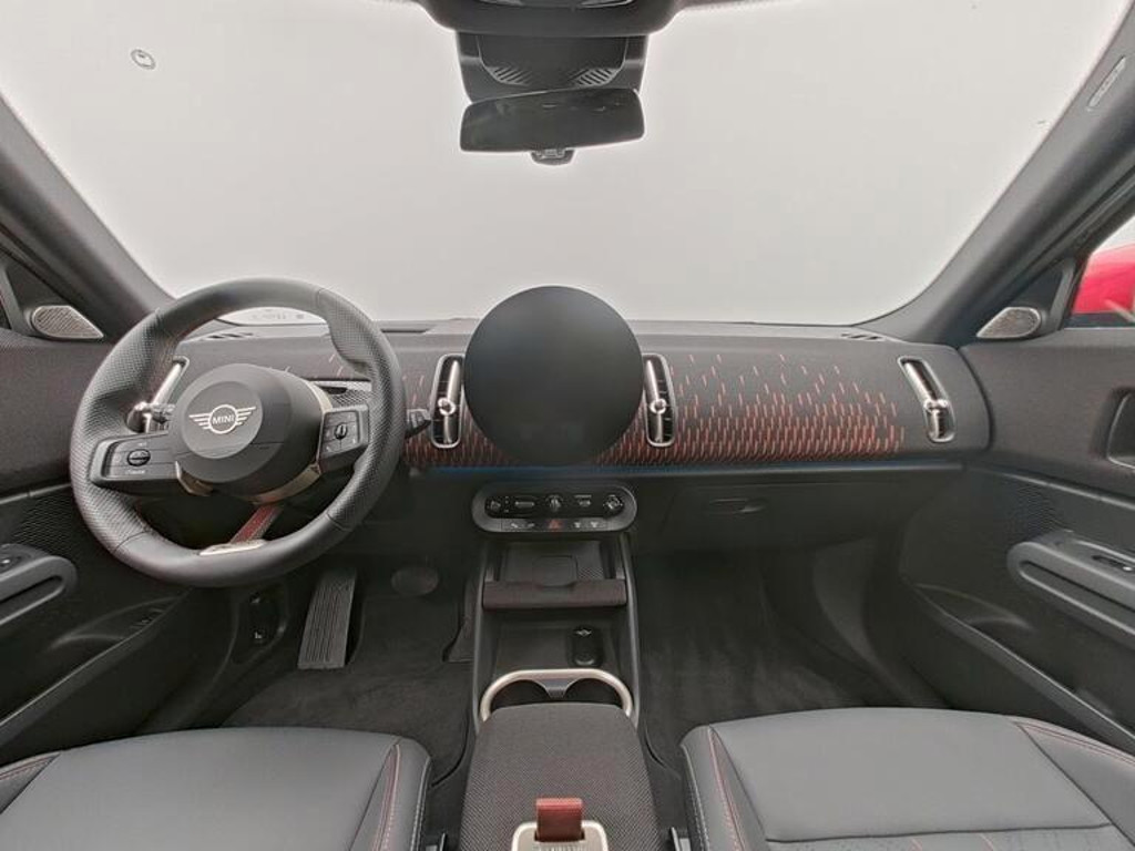 Mini Cooper SE Countryman