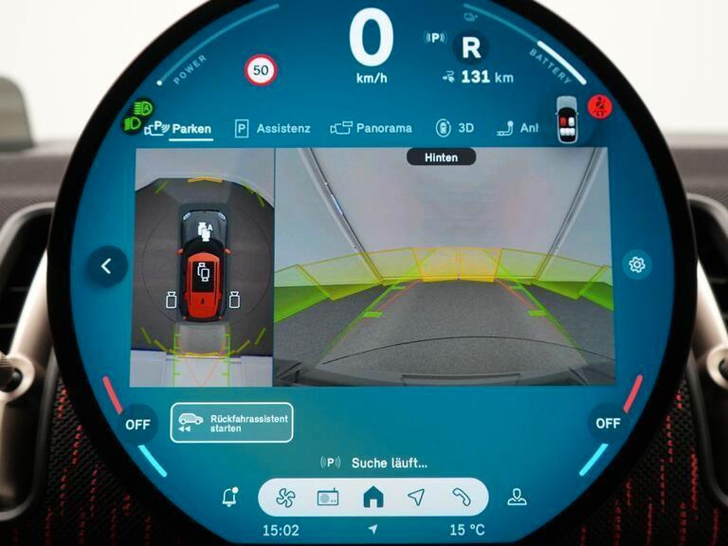 Mini Cooper SE Countryman