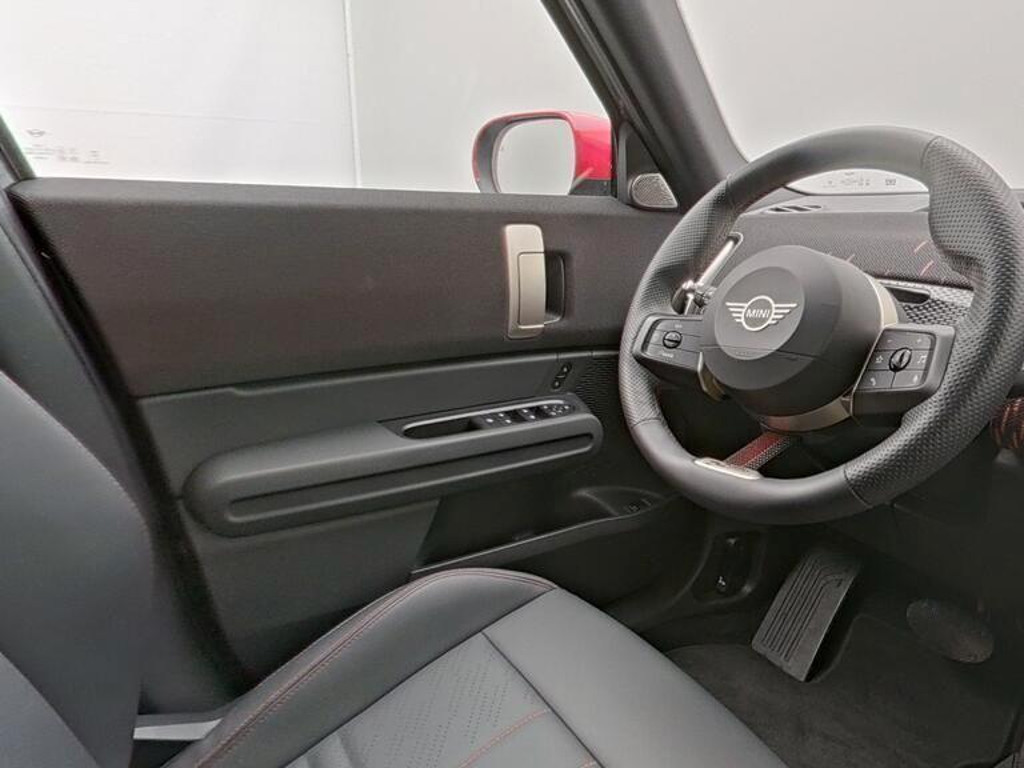 Mini Cooper SE Countryman