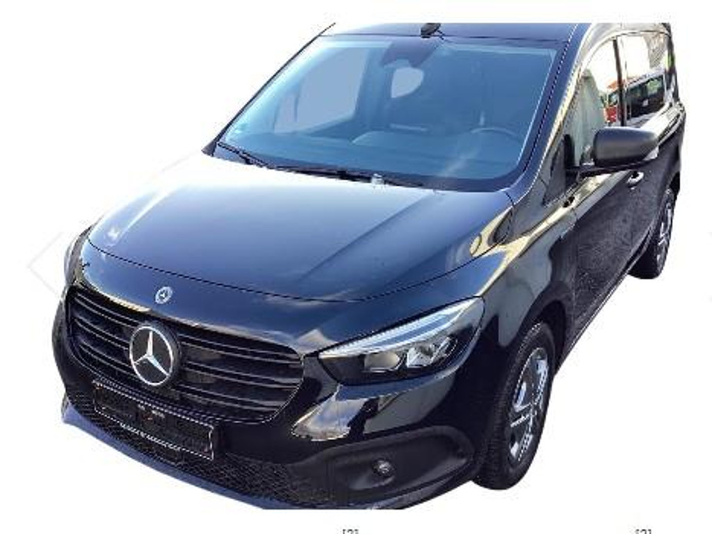 Mercedes-Benz eCitan