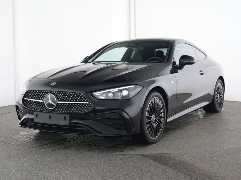 Mercedes-Benz CL 2024 Hybride Benzine