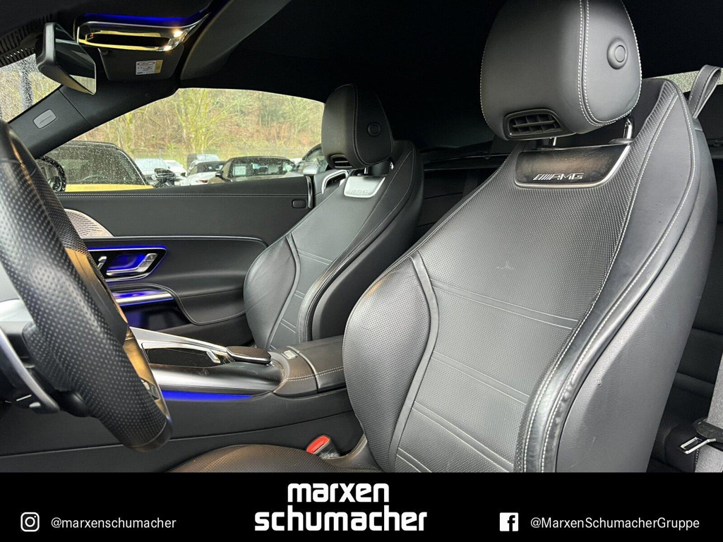 Mercedes-Benz SL-Klasse