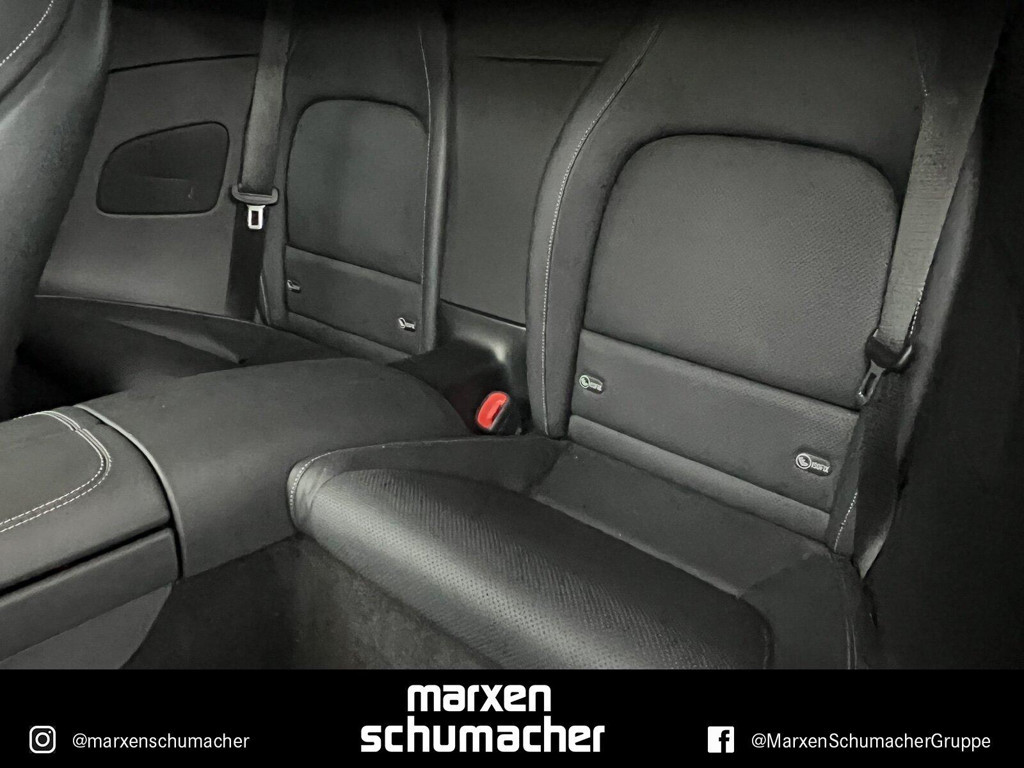 Mercedes-Benz SL-Klasse