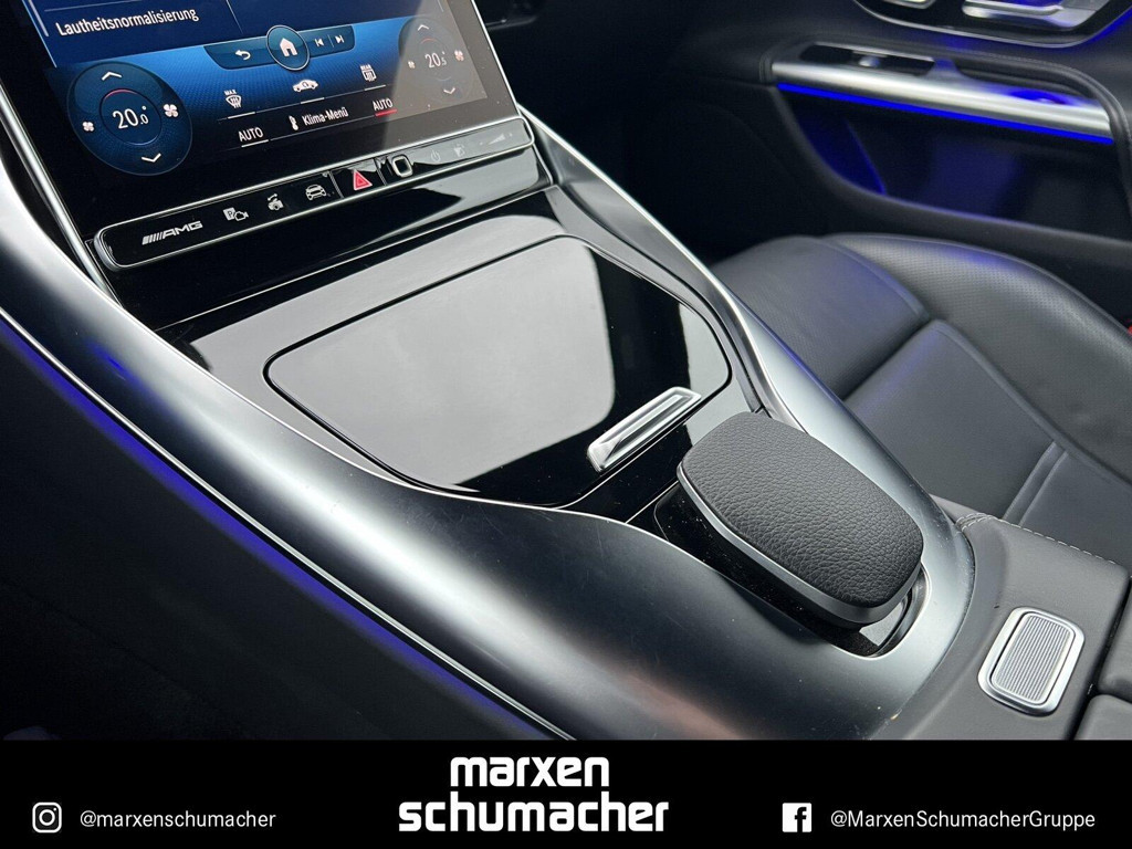 Mercedes-Benz SL-Klasse