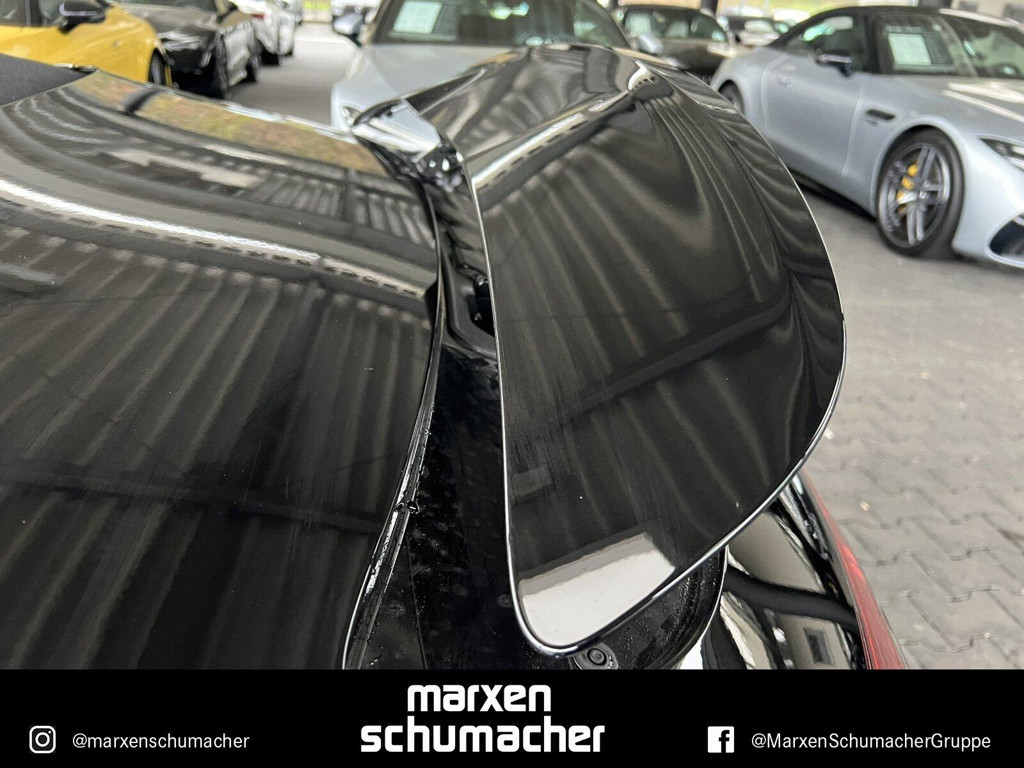 Mercedes-Benz SL-Klasse