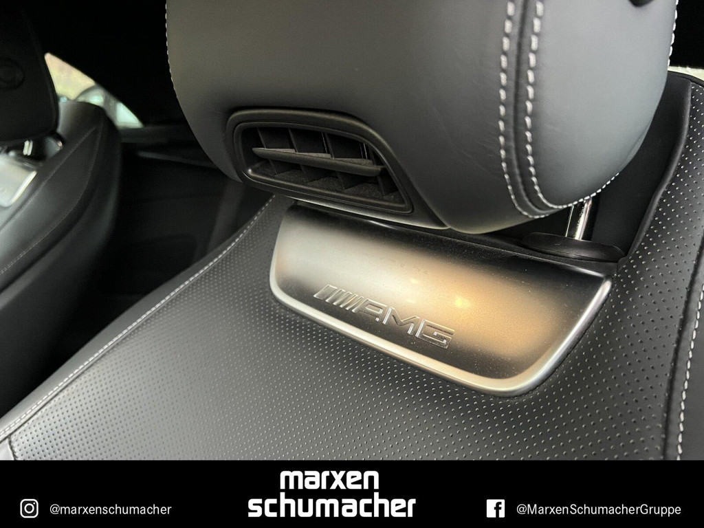 Mercedes-Benz SL-Klasse