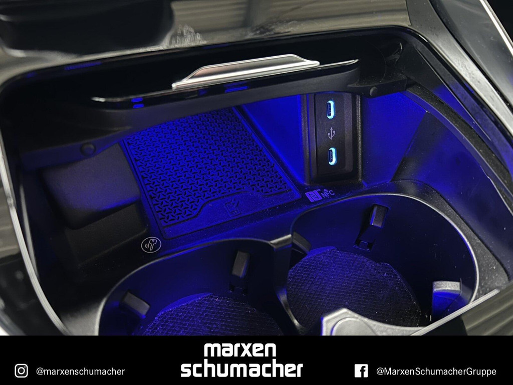 Mercedes-Benz SL-Klasse