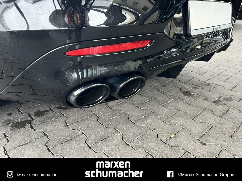 Mercedes-Benz SL-Klasse