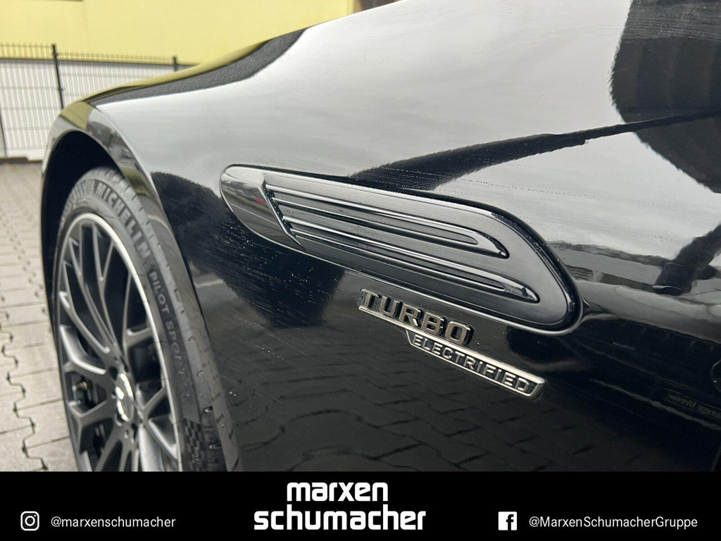 Mercedes-Benz SL-Klasse