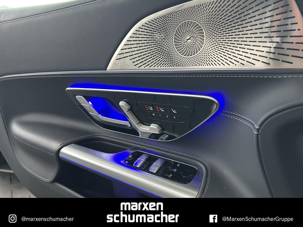 Mercedes-Benz SL-Klasse