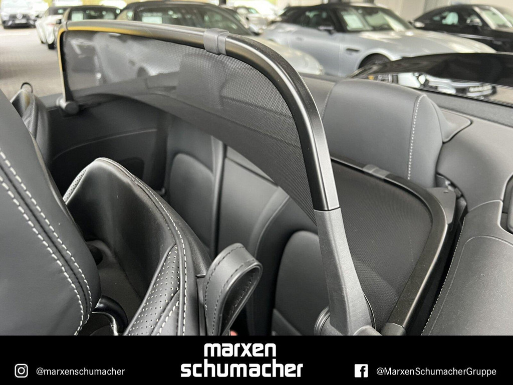 Mercedes-Benz SL-Klasse