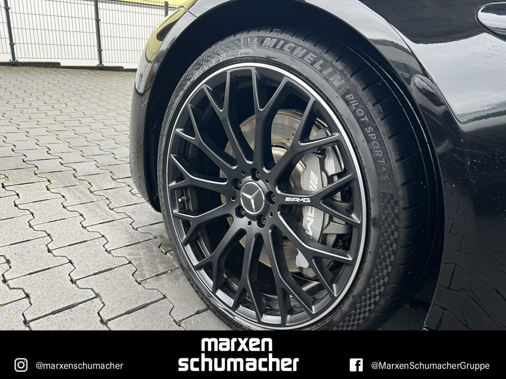 Mercedes-Benz SL-Klasse