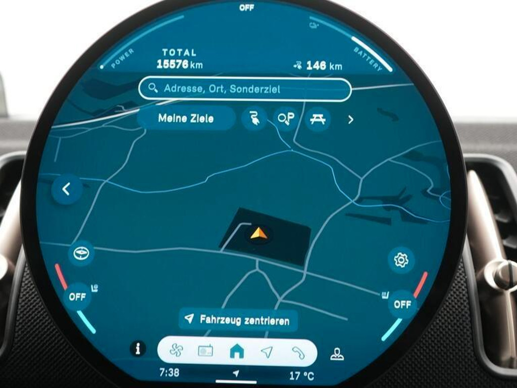 Mini Cooper SE Countryman