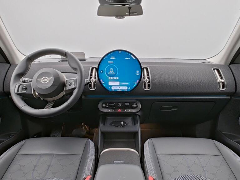 Mini Cooper SE Countryman