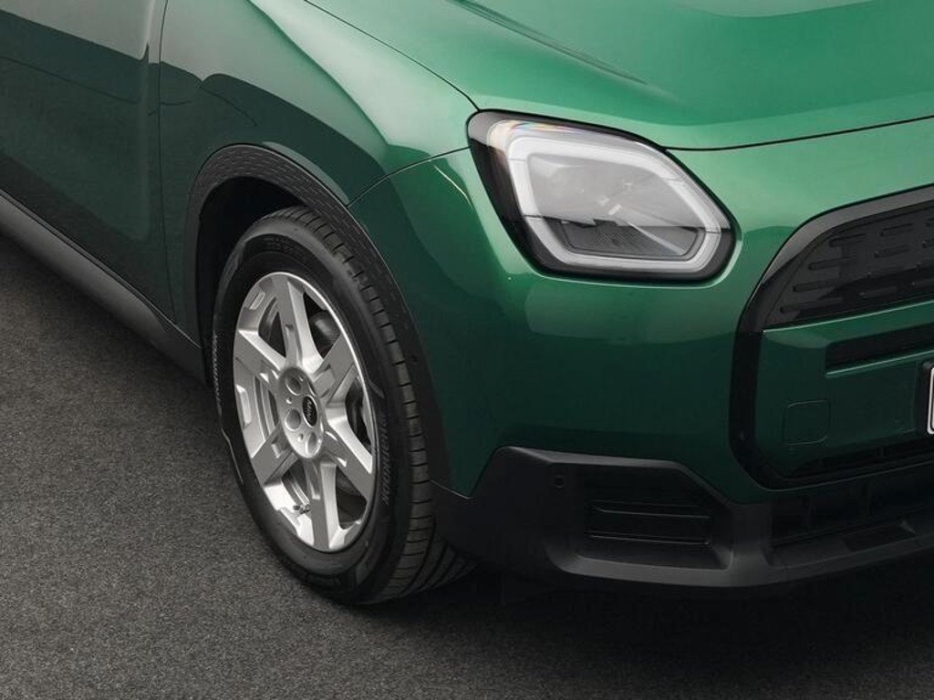 Mini Cooper SE Countryman