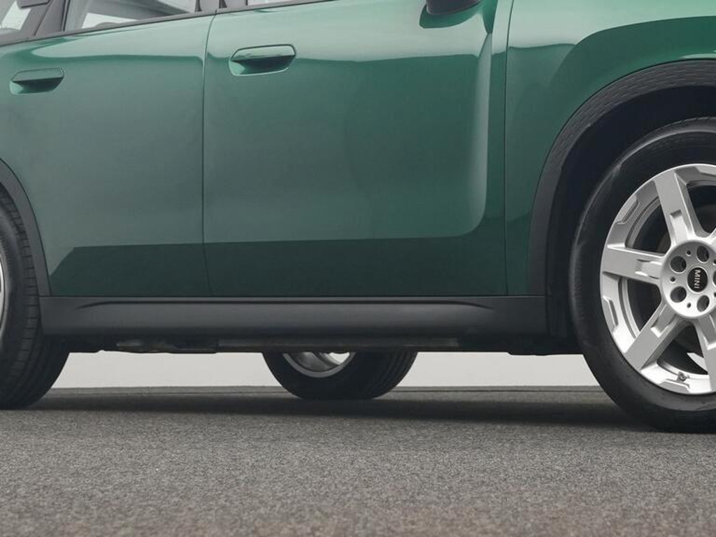 Mini Cooper SE Countryman