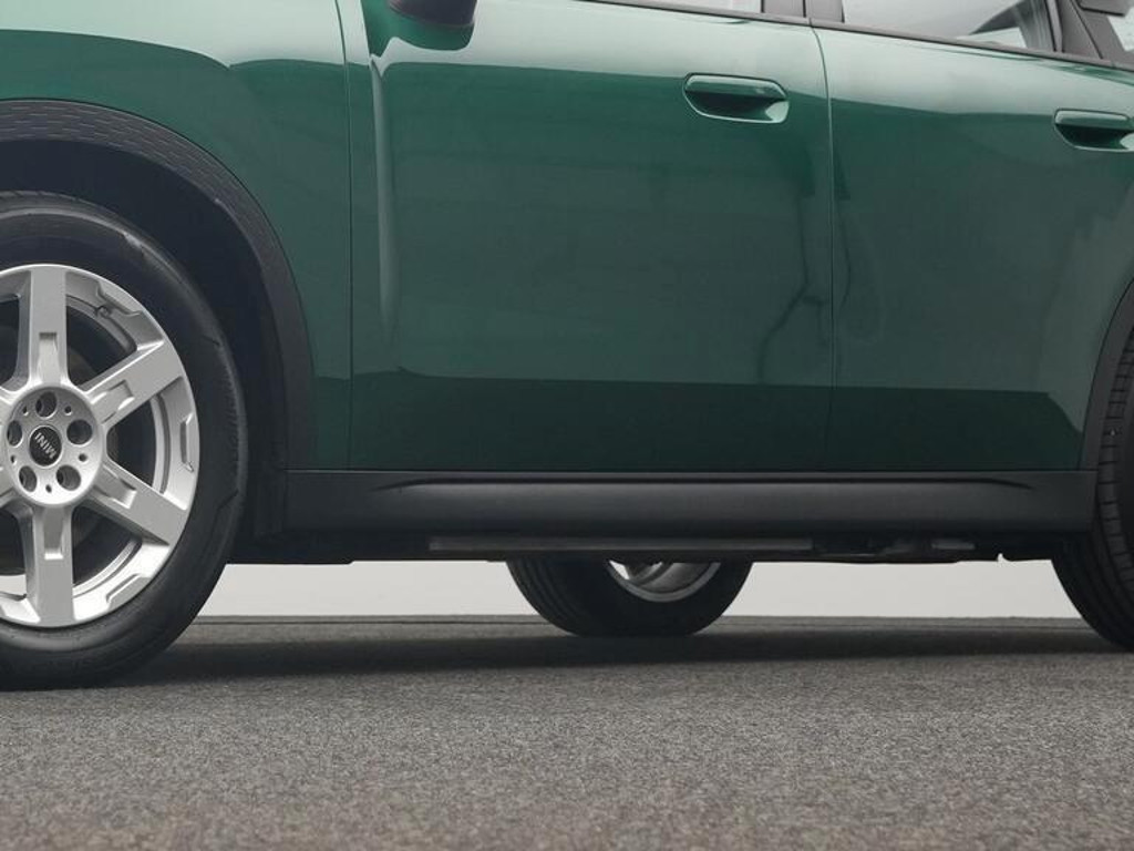 Mini Cooper SE Countryman