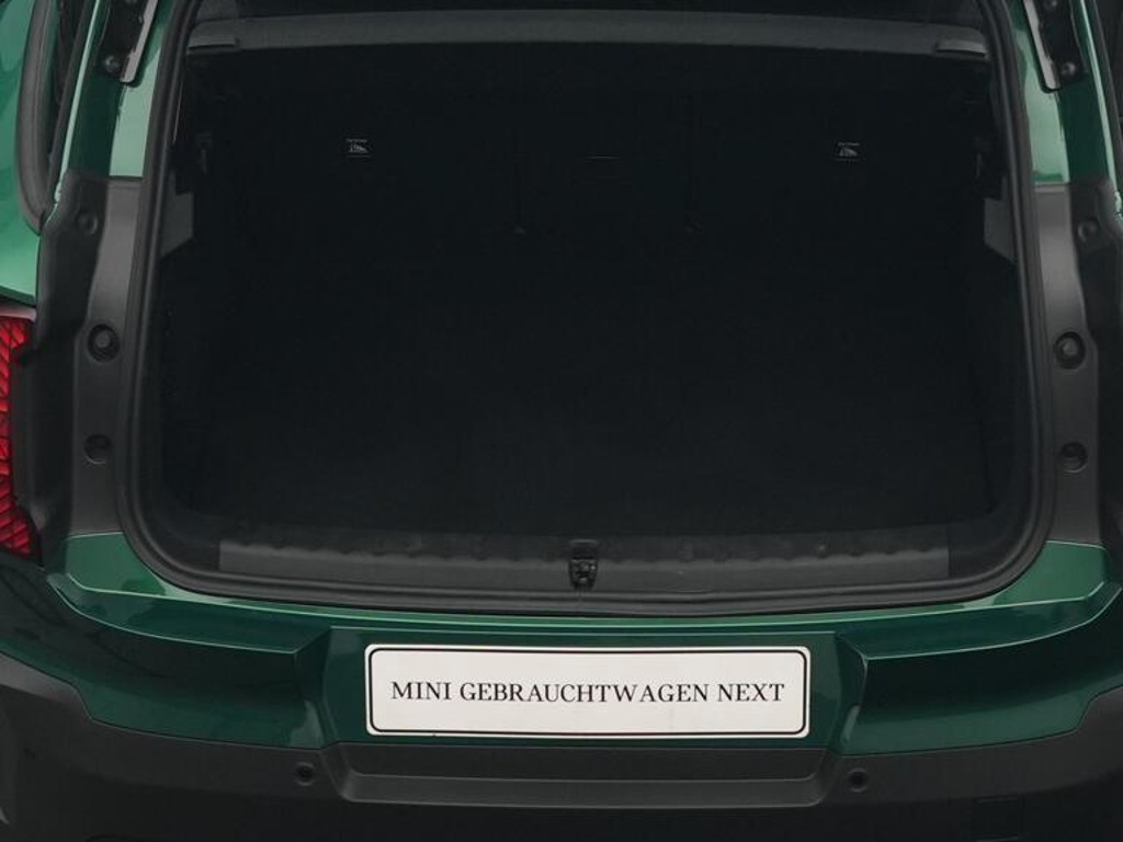 Mini Cooper SE Countryman