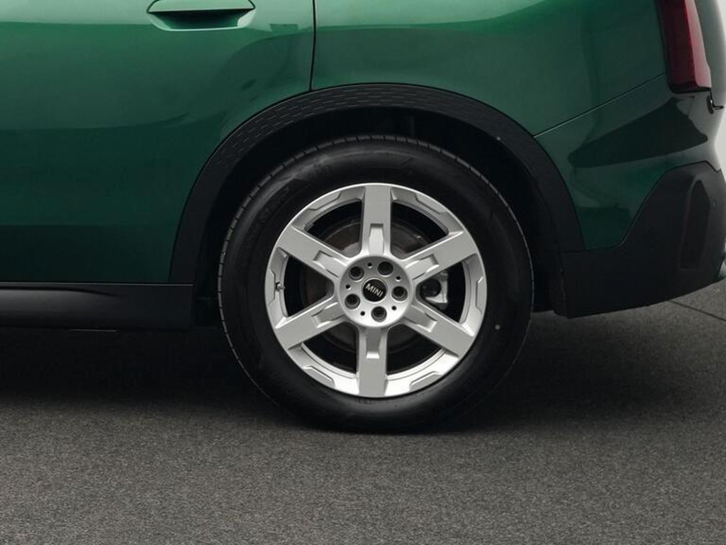 Mini Cooper SE Countryman