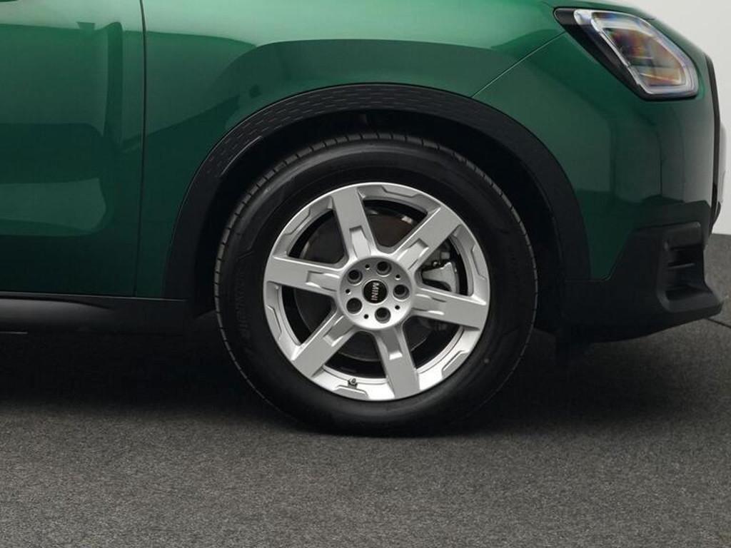 Mini Cooper SE Countryman