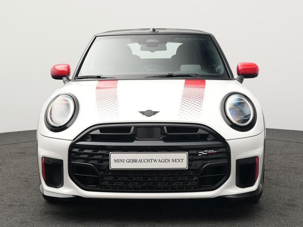 Mini John Cooper Works