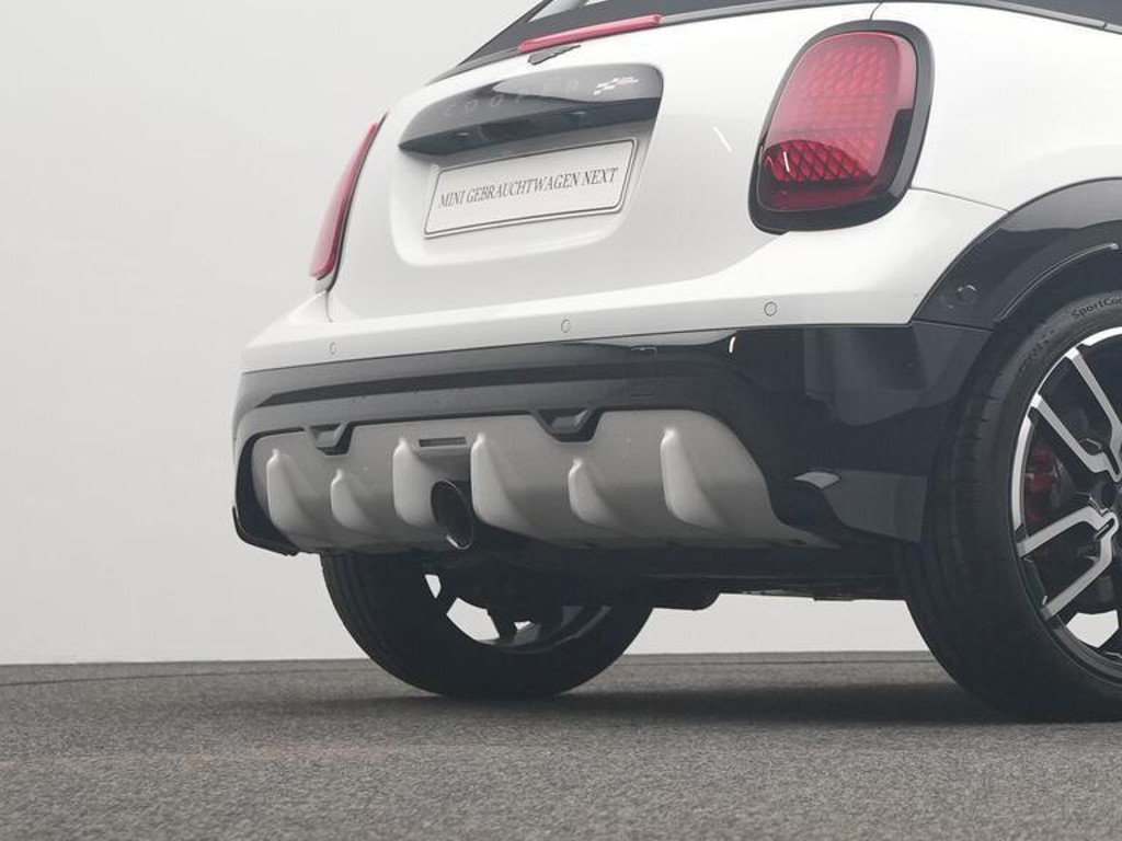 Mini John Cooper Works