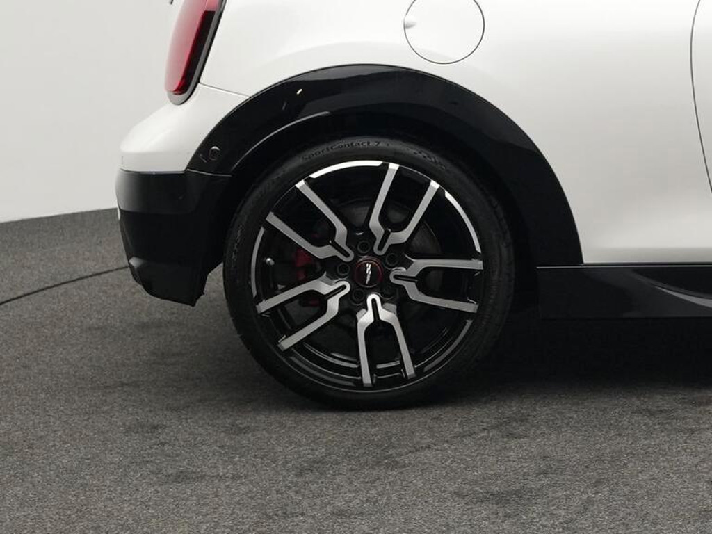 Mini John Cooper Works