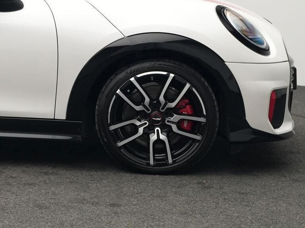 Mini John Cooper Works