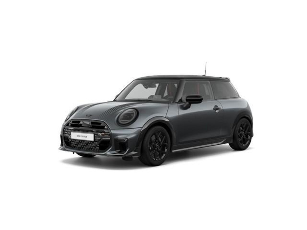 Mini John Cooper Works