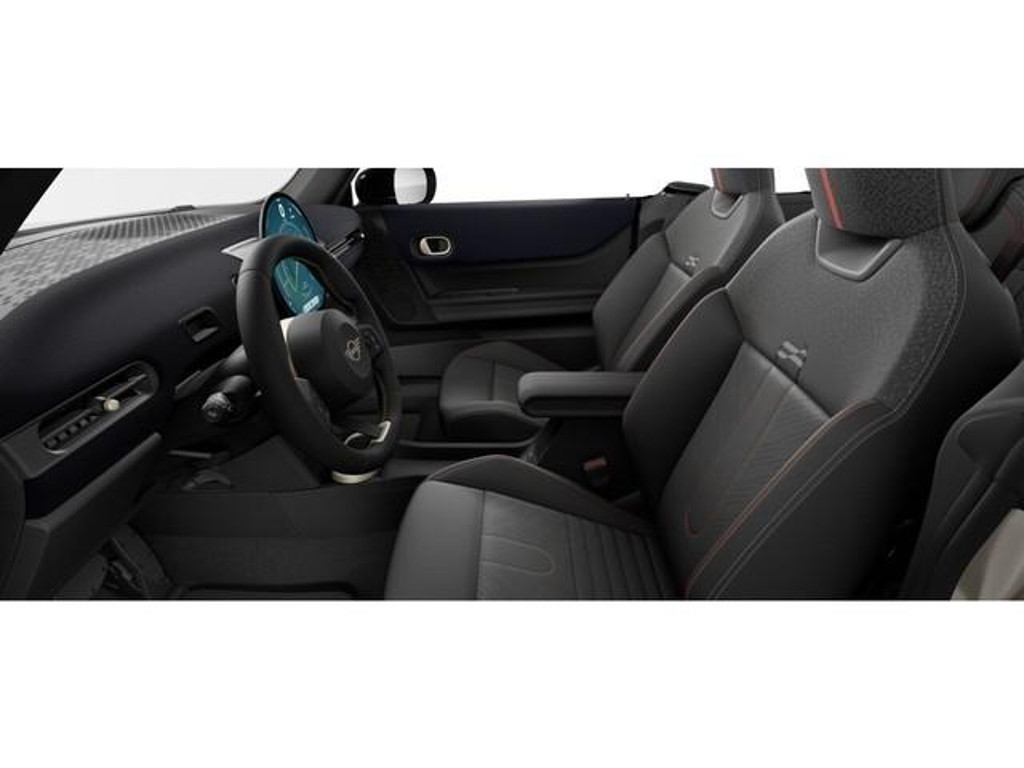 Mini John Cooper Works