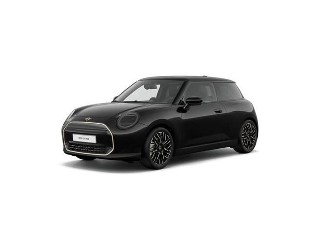Mini Cooper E