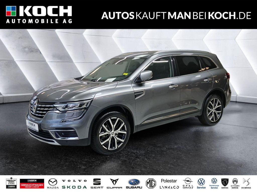 Renault Koleos 2023 Diesel