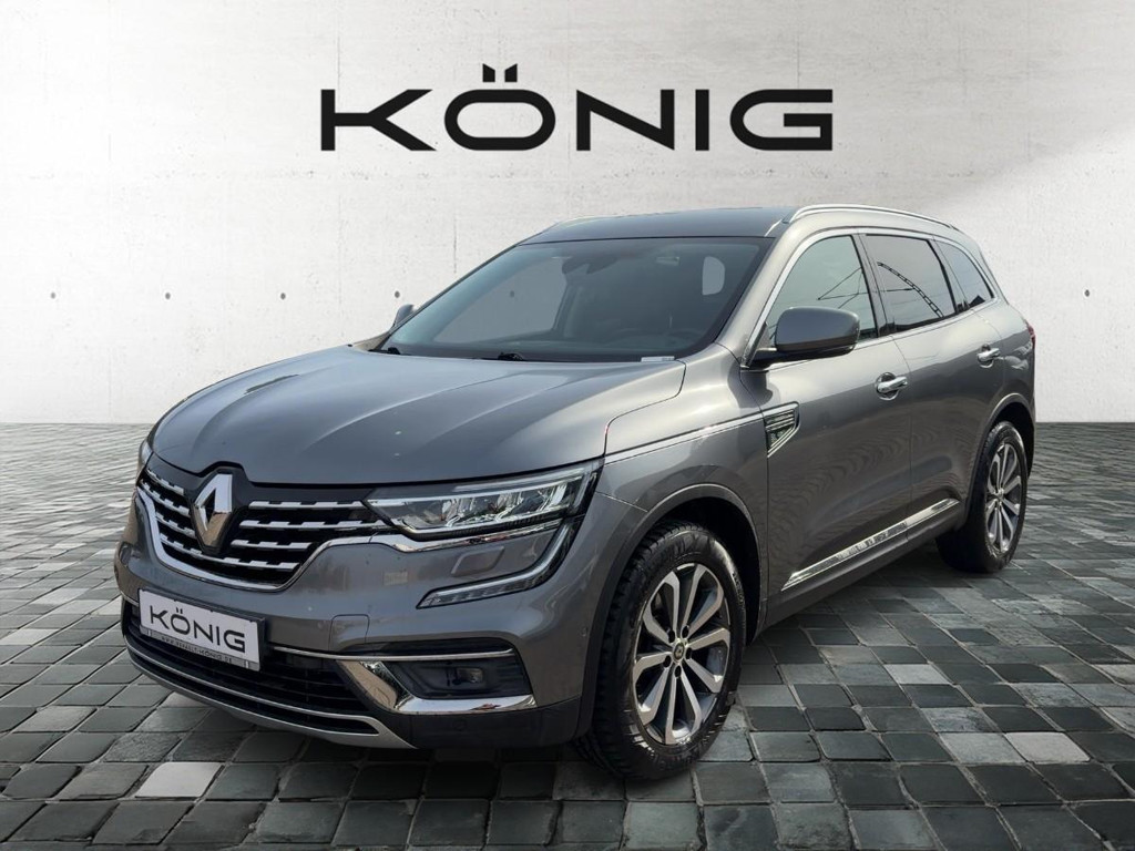 Renault Koleos 2022 Diesel