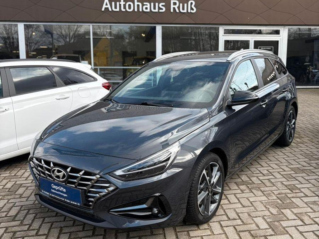 Hyundai i30 2023 Benzine