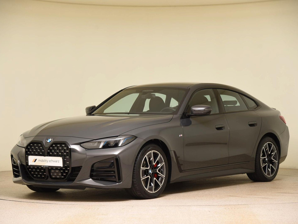 BMW 4 Serie 2025 Diesel