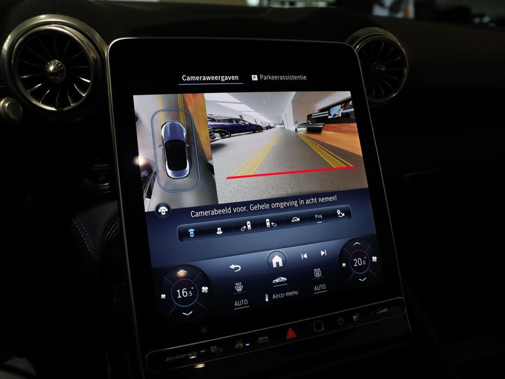 Mercedes-Benz SL-Klasse