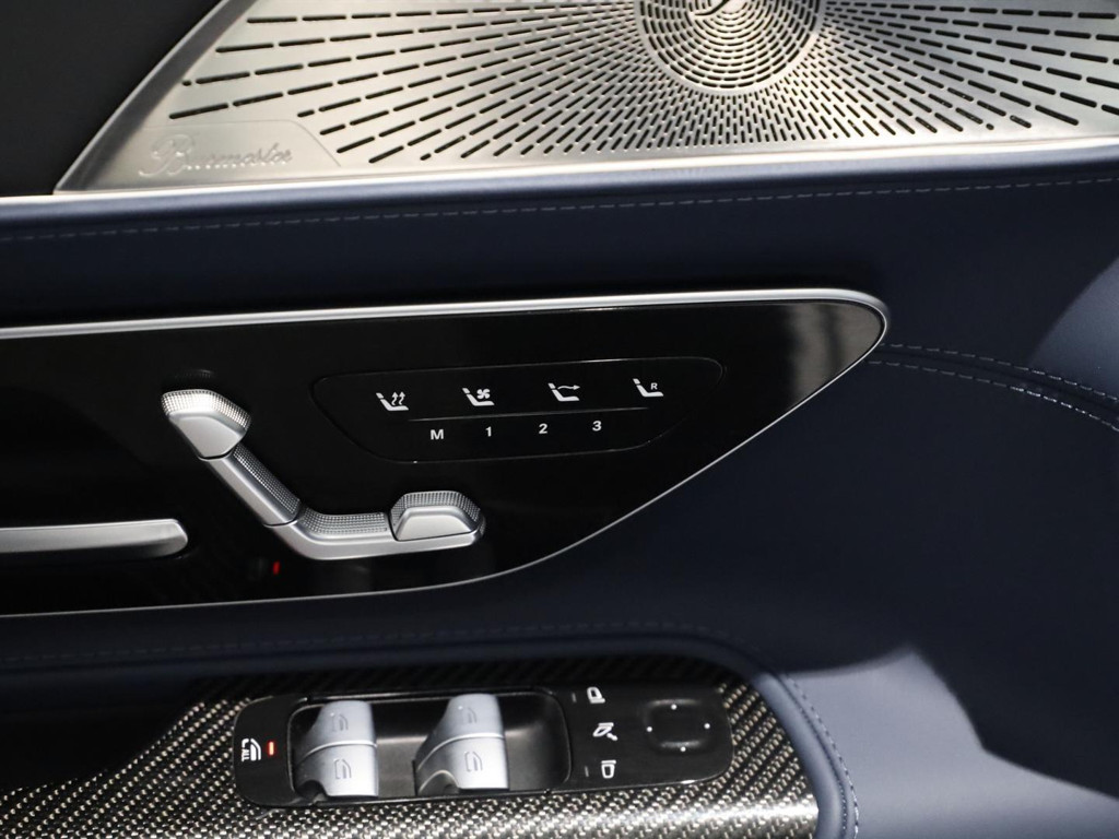 Mercedes-Benz SL-Klasse