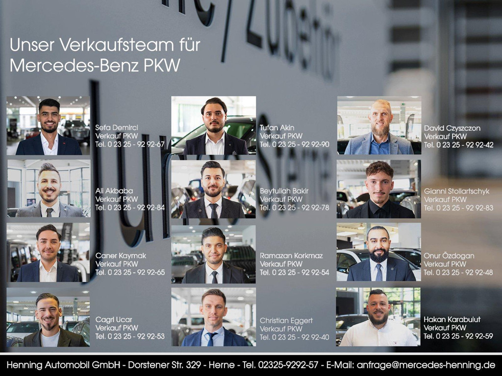 Mercedes-Benz SL-Klasse