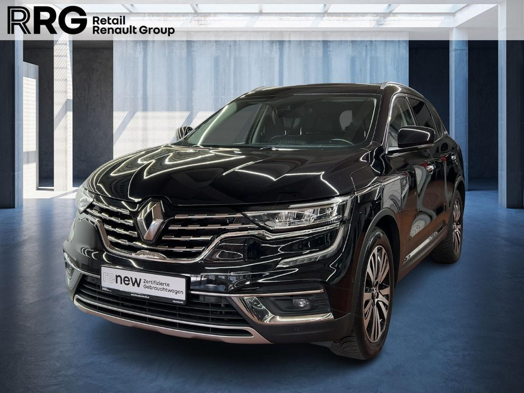 Renault Koleos 2021 Diesel